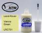 Preview: Land-Rover, Vienna Green, LRC751: 20ml Lackstift, von ATW Autoteile West.